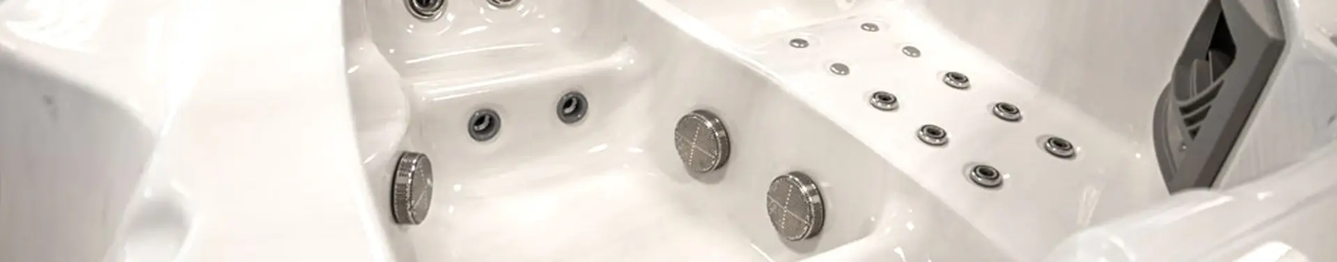 Pool Ausstellung Whirlpool